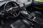 Porsche Cayenne 3.0 S E-Hybrid Platinum Edition Aut. | Sport, Auto's, Porsche, Te koop, Zilver of Grijs, 162 min, 152 €/maand