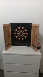 Dartmaster 180, Ophalen of Verzenden, Gebruikt, Dartbord