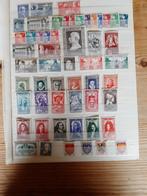 Frankrijk, Postzegels en Munten, Postzegels | Volle albums en Verzamelingen, Ophalen of Verzenden, Buitenland