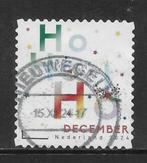 2024, Decemberzegel, HoHoHo [....] (K1902), Postzegels en Munten, Postzegels | Nederland, Ophalen of Verzenden