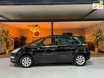 Citroen C4 Picasso 1.6 VTi Selection NAP Trekhaak Leder Crui, Voorwielaandrijving, Zwart, 4 cilinders, Bedrijf