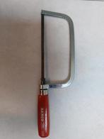 Nieuwe Bahco 228 junior zaagbeugel 150mm voor metaal en hout, Ophalen of Verzenden, Nieuw