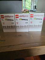 lego minifiguur de muppets, Ophalen of Verzenden, Nieuw, Lego
