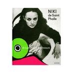 Niki de Saint Phalle - At Last I Found the Treasure, Ophalen of Verzenden, Nieuw, Schilder- en Tekenkunst