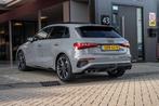 Audi s3 Sportback 2.0 TFSI S3 quattro Edition One|Trekhaak|P, Auto's, Automaat, S3, Gebruikt, Zwart
