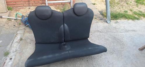 Achterbank mini r50 r53, Auto-onderdelen, Interieur en Bekleding, Mini, Gebruikt, Ophalen