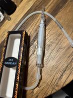 Shisha onderdeel ice hookah, Ophalen, Zo goed als nieuw, (Water)pijp