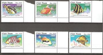 Vietnam PF SG 1937-1942 Vis (SPECIMEN) beschikbaar voor biedingen