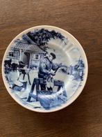 Schoteltje Delft blauw, Ophalen of Verzenden