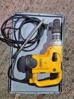 DeWalt D25830K Breekhamer - Gebruikt, Ophalen, Gebruikt, 600 watt of meer, Boor- en/of Breekhamer