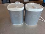 Sonos play 1 2e gen. En sonos beam, Ophalen, Zo goed als nieuw, Sonos, 120 watt of meer