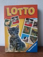 Lotto Dieren Ravensburger 2003, Hobby en Vrije tijd, Gezelschapsspellen | Bordspellen, Ophalen of Verzenden