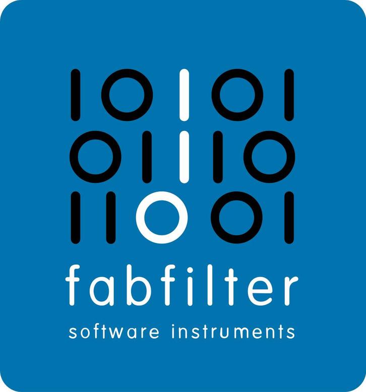 Fabfilter 2026 Complete Bundel | Activatie | Permanent, Computers en Software, Ontwerp- en Bewerkingssoftware, Zo goed als nieuw