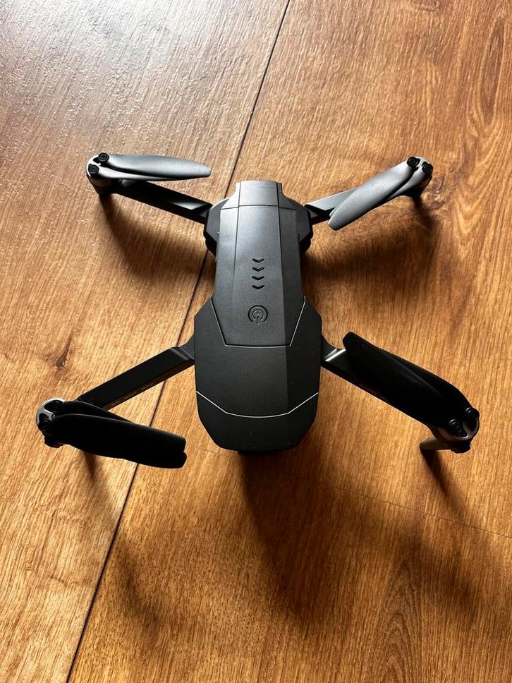 Drone met 5 accu’s, Audio, Tv en Foto, Drones, Zo goed als nieuw, Ophalen of Verzenden