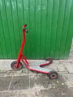 Driewieler step peuter, Ophalen, Gebruikt