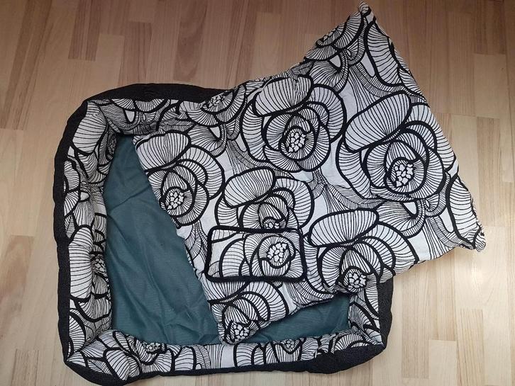 kattenmand/hondenmand (NIEUW) ca. 60 cm. nr. 4, Dieren en Toebehoren, Kattenmanden, Nieuw, Overige, Ophalen of Verzenden