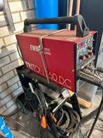 TIG Lasapparaat Triton 160 DC, Ophalen of Verzenden