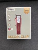 WAHL Magic Clip Cordless - tondeuse (NIEUW), Witgoed en Apparatuur, Persoonlijke-verzorgingsapparatuur, Ophalen, Zo goed als nieuw