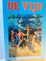 De vijf en de schat op het fluistereiland enid blyton, Boeken, Kinderboeken | Jeugd | 10 tot 12 jaar, Gelezen, Ophalen of Verzenden