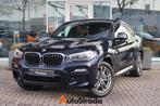 BMW X4 (g02) xDrive20i M-Sport I 1e eigenaar I Pano I Naviga, Auto's, BMW, Te koop, Benzine, Gebruikt, 750 kg