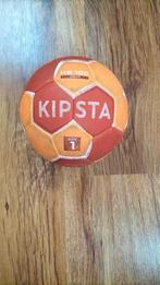 Kipsta handbal maat 1, Ophalen of Verzenden, Gebruikt, Bal