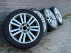17 inch VW Golf 5 6 7 Audi A3 Seat Leon 5X112, Banden en Velgen, 17 inch, Ophalen of Verzenden, Zomerbanden