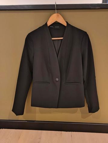 Bodyflirt Blazer (Bonprix, maat 38) 1x gedragen! beschikbaar voor biedingen