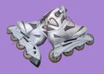 ABEC 5 Skeelers Maat 38 3/4 Zgan, Sport en Fitness, Skeelers, Overige merken, Inline skates 4 wielen, Ophalen of Verzenden, Dames