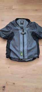 Alpinestars Tech Air 5 - Motor Airbagvest maat L, Ophalen of Verzenden, Tweedehands, Offroadhelm, Overige merken