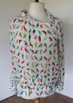 BLOUSE VAN GSUSS INDUSTRIES MAAT M, Kleding | Dames, Maat 38/40 (M), Overige kleuren, GSUSS INDUSTRIES, Ophalen of Verzenden