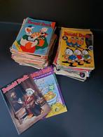 Donald Duck Strips - Jaargang 1975-2019, Ophalen of Verzenden, Gebruikt, Sticker