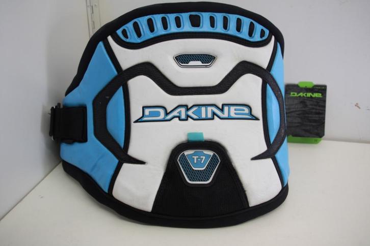 Dakine T-7 harnas. Maat Medium., Watersport en Boten, Windsurfen, Minder dan 250 cm, Ophalen of Verzenden
