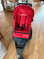 Joovy 360 ultralight, Kinderen en Baby's, Gebruikt, Luchtbanden, Ophalen, Kinderwagen