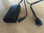 fietsacculader BMZ 36V 2A, Ophalen of Verzenden, Zo goed als nieuw