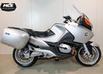 BMW R 1200 RT ABS (bj 2010), 2 cilinders, Motorrijbewijs A, Bedrijf, Meer dan 35 kW