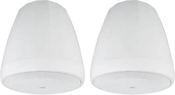 JBL Control 67 P/T-WH - Loudspeaker to hang from the ceiling beschikbaar voor biedingen