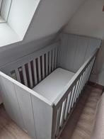 Bopita ledikant met Aerosleep matras, Ophalen, Zo goed als nieuw, Ledikant