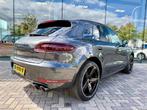Porsche Macan 3.6 Turbo 403pk Chrono, Sportuitlaat, CarPlay,, Auto's, Porsche, Automaat, Gebruikt, Vierwielaandrijving, SUV of Terreinwagen