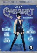 Cabaret - Bob Fosse  ( Liza Minelli ), Cd's en Dvd's, 1960 tot 1980, Overige genres, Alle leeftijden, Ophalen of Verzenden