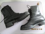 Militaire Kistjes   halfhoge laarzen mt. 44, Ophalen, Landmacht, Nederland, Kleding of Schoenen
