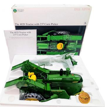 John deere precision #14 beschikbaar voor biedingen