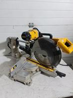 dewalt dw708-qs afkortzaag 305mm, Ophalen of Verzenden, Overige soorten