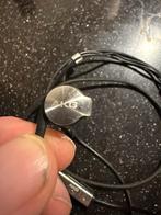AKG K3003 Referentie Oortelefoon - Top Geluidskwaliteit, Audio, Tv en Foto, Koptelefoons, Ophalen of Verzenden, Gebruikt, Op oor (supra aural)