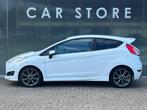 Ford Fiesta 1.0 EcoBoost ST Line 125 PK NL AUTO, Voorwielaandrijving, Gebruikt, Origineel Nederlands, Bedrijf