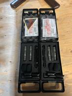 2 Sets Behringer C-4 Overheads - Condensator Microfoons, Ophalen of Verzenden, Gebruikt, Instrumentmicrofoon