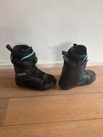 Nitro Flow kinderssnowboardschoen maat 32, Ophalen, Zo goed als nieuw, Schoenen
