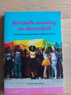 Mathieu Heemelaar - Seksuele vorming en diversiteit, Ophalen of Verzenden, Zo goed als nieuw, Mathieu Heemelaar