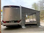 Thule residence G3 400 compleet incl. gordijnen, Ophalen, Zo goed als nieuw