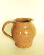 Lichtbruin vintage kannetje, Antiek en Kunst, Ophalen