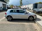 Volkswagen Golf 7 2014 Grijs, Auto's, Volkswagen, Te koop, Zilver of Grijs, Geïmporteerd, 5 stoelen